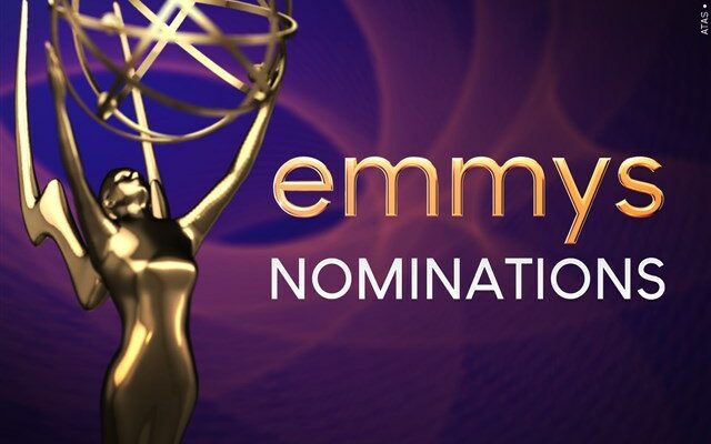 ‘Succession’ Tops Emmy Nominations