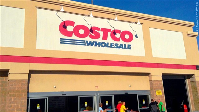 Costco Plans To Build New Store In Ridgefield
