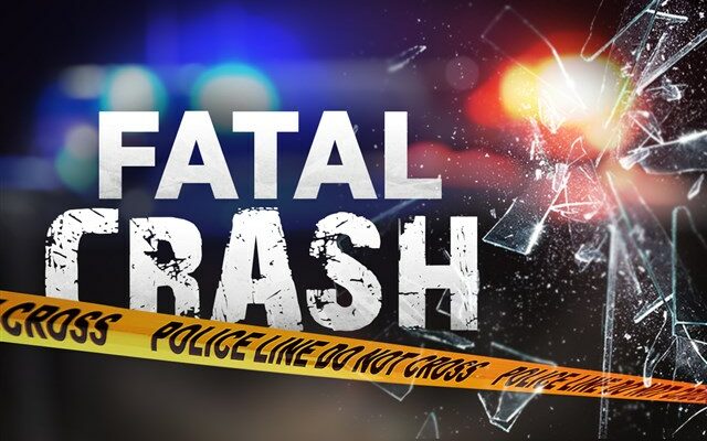 12-Year-Old Boy Dies In Crash On Highway 101
