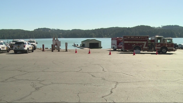 Body Of Man Who Drowned At Hagg Lake Is Recovered