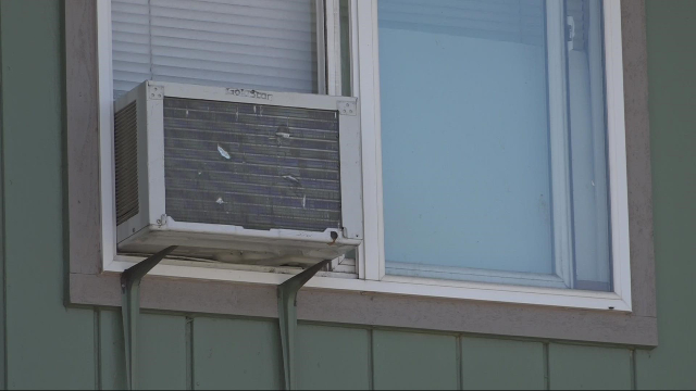 Donor Helps Newberg Tenants Avoid Eviction, Pays For New Air Conditioners