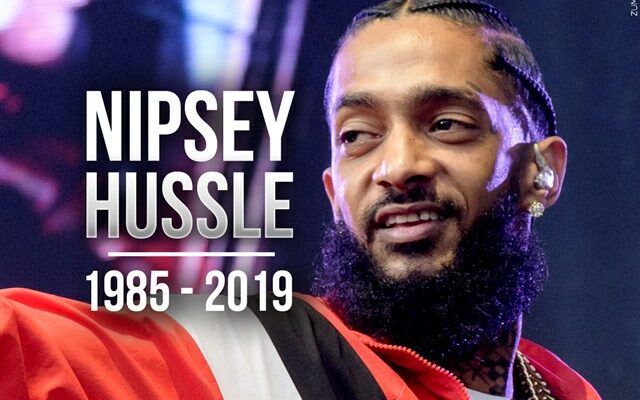 Jury Finds Man Guilty In Murder Of Rapper Nipsey Hussle