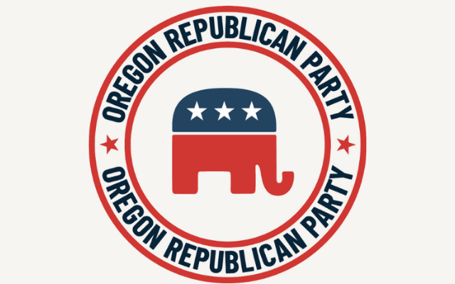 Oregon GOP Taps New Leader After Another Chair Resigns