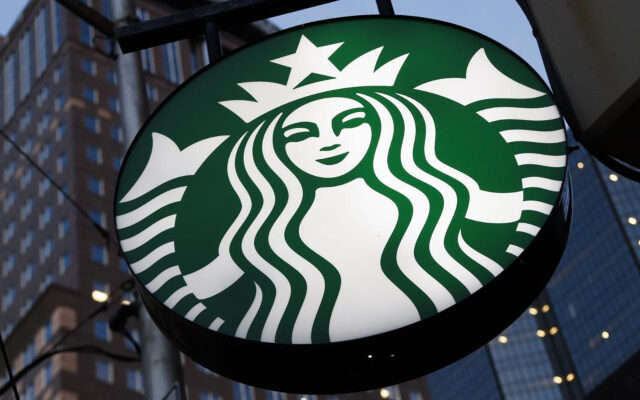 Starbucks Names New CEO