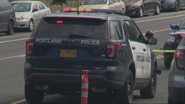 Woman Strangled In Portland’s 60th Homicide Identified