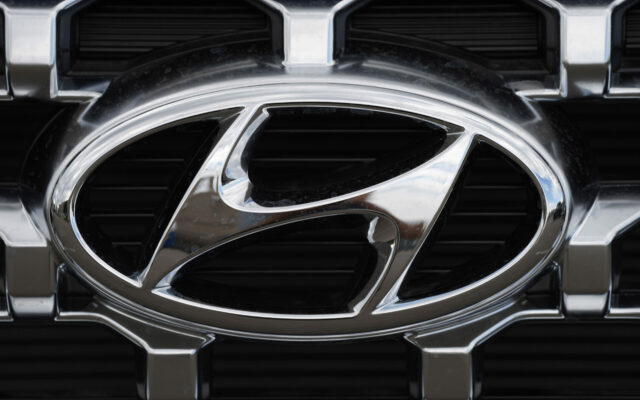 Park Outside: Hyundai, Kia Recall Vehicles Due To Fire Risk