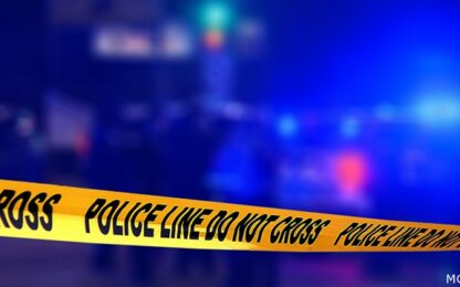 House Shooting in Vancouver