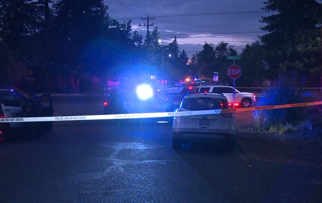 Man Shot & Killed In Portland’s 58th Homicide Identified