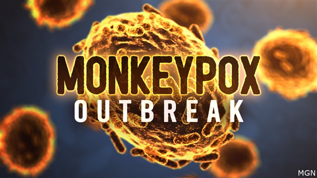 Some Officials Now Say Monkeypox Elimination Unlikely In U.S.