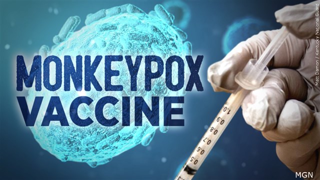 Oregon Health Authority Encourages Second Dose Of Monkeypox Vaccine