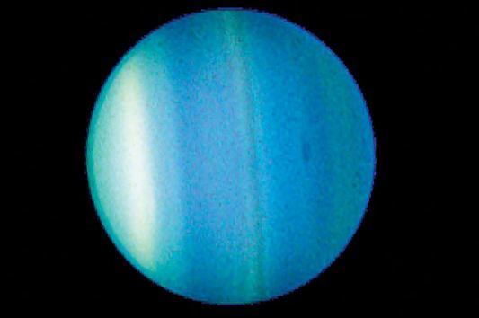 LISTEN:  Does New Soft Drink Taste Like Space Or the Planet Uranus?