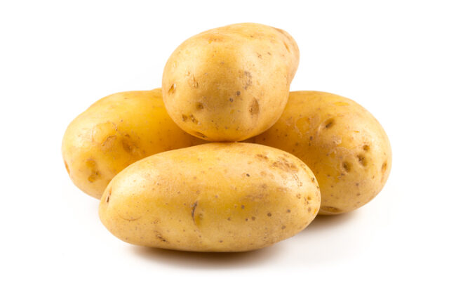 $50 Million To Be Spent On Potato Research