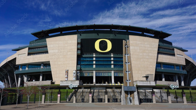 Oregon Apologizes To BYU Fans For Profane, Anti-Mormon Chant