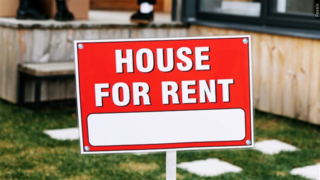 Oregon Landlords Allowed To Raise Rent Almost 15 Percent Starting In January