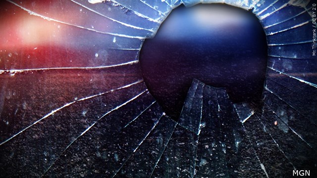 Car Windows Shot Out With BB Gun In Hazel Dell