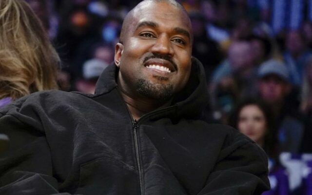 Adidas ends partnership with Ye over antisemitic remarks