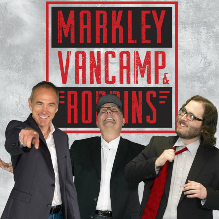 Markley, van Camp and Robbins | December 7, 2022