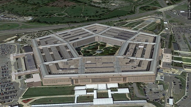 Pentagon Leak Suspect Was Warned Multiple Times About Mishandling Of Classified Information