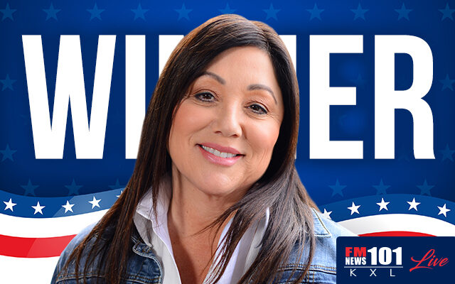 Lori Chavez-Deremer Wins Election To Oregon’s 5th District