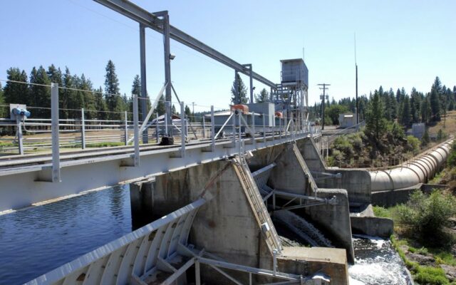 US Regulators To Vote On Largest Dam Demolition In History