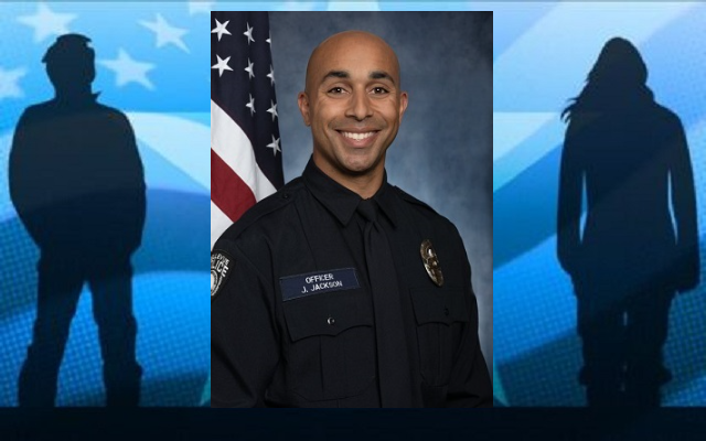 Washington Police Officer Dies On Duty In Motorcycle Crash