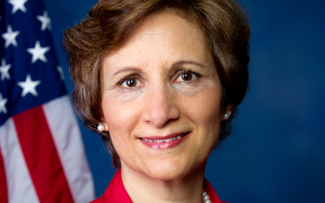 Suzanne Bonamici Wins ReElection to U.S. House First District
