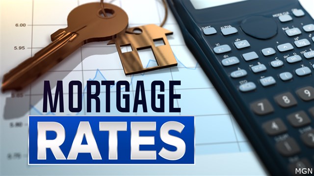 Average Long-Term U.S. Mortgage Rate Slips To 6.58%