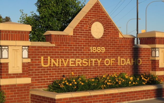 University To Raze House Where Idaho Students Were Killed