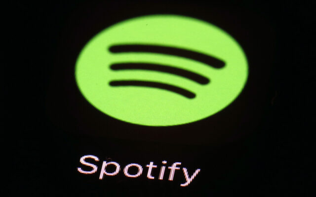 Spotify Axes 17% Of Workforce