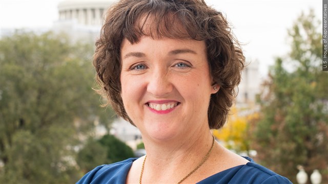 Rep. Katie Porter Seeking Feinstein’s Senate Seat In 2024