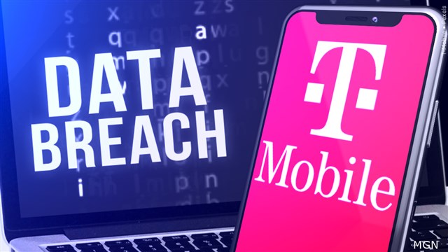 T-Mobile Says Data On 37 Million Customers Stolen
