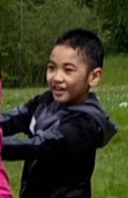 Vancouver Police Searching For Missing 8-year-old Boy