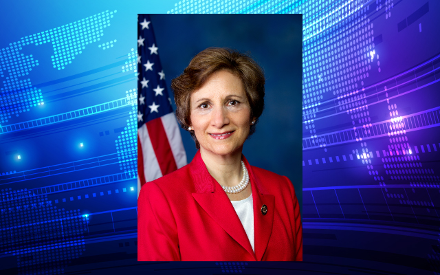 Congresswoman Bonamici Recovering After Being Hit By Car
