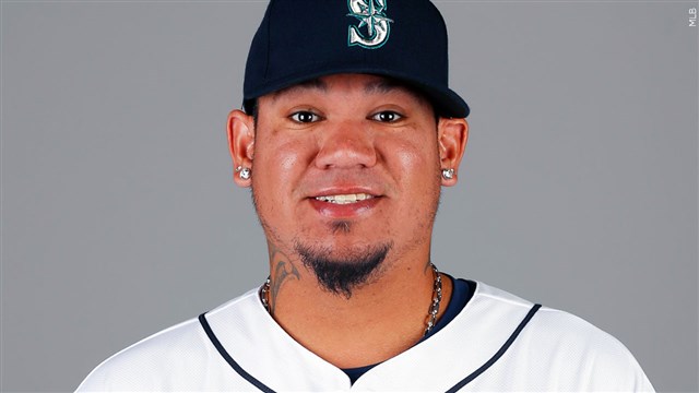 Mariners To Induct King Felix Into Team Hall Of Fame
