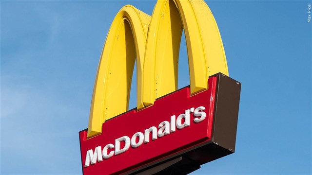 McDonald’s Getting Rid Of Self-Served Soda
