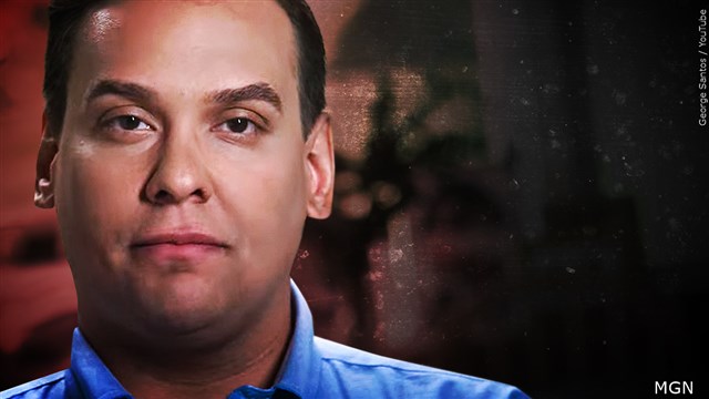 George Santos Now Under Investigation By House Ethics Panel