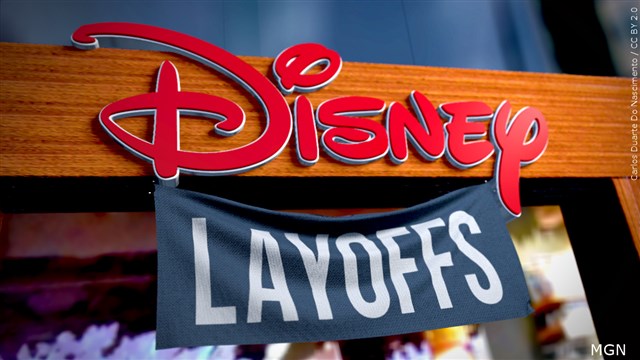 Disney To Cut 7,000 Jobs In Iger’s Company ‘Transformation’