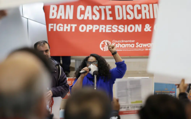 Seattle Becomes First U.S. City To Ban Caste Discrimination