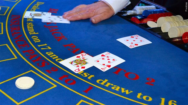 U.S. Casinos Report Best Year In History