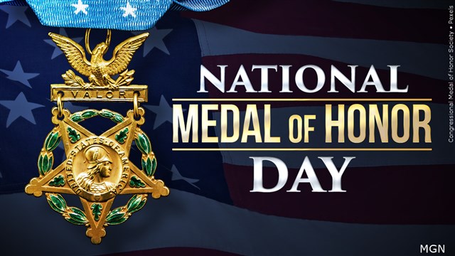 President Biden To Award Medal Of Honor To Vietnam-Era Army Officer