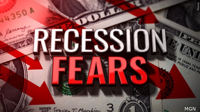 2023 U.S. Recession Now Expected To Start Later Than Predicted