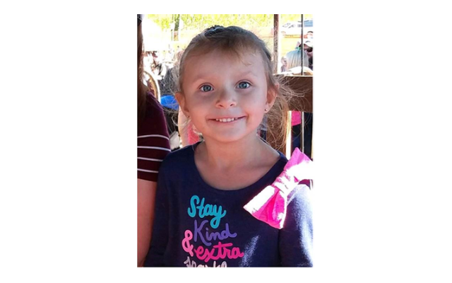 Vancouver Girl Missing 4 Years, Found Alive In Mexico
