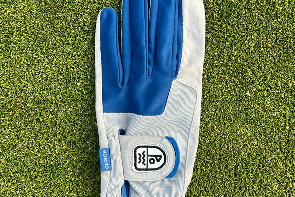 Portland Start-up Clinch Golf Makes Innovate New Golf Glove