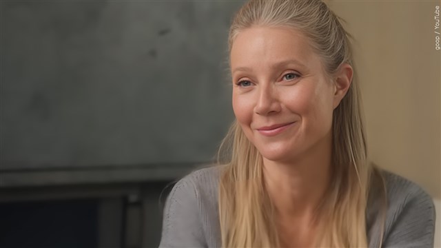 JURY: Gwyneth Paltrow Not At Fault For Ski Collision