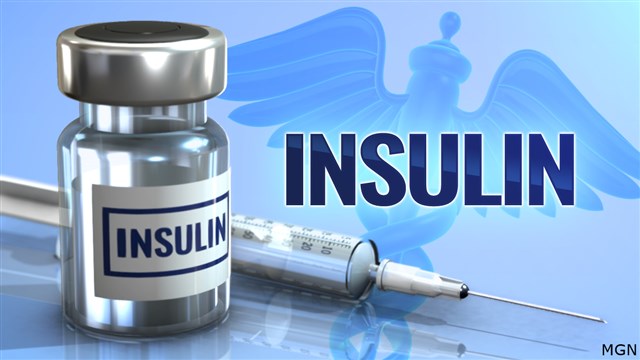 Lilly Plans To Slash Some Insulin Prices, Expand Cost Cap
