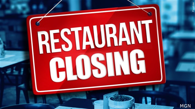 Popular Portland Pizza Restaurant Closing Several Stores
