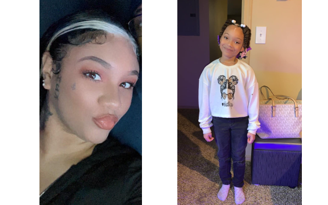 Missing Mother And Daughter Believed To Be Found Dead