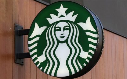 Starbucks Introducing A Cold Drink Cup Made With Less Plastic