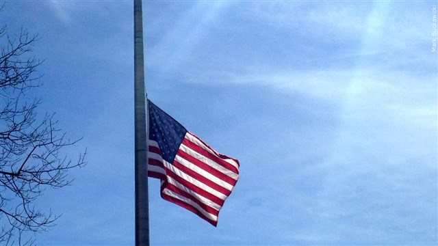 Oregon Governor Orders Flags To Fly Half-Staff In Honor Of Nashville Shooting Victims