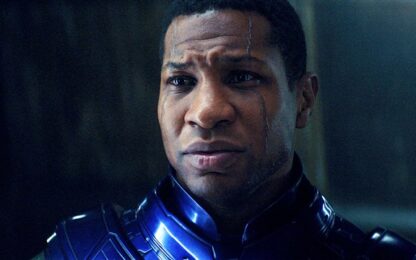 Ant-Man Star Jonathan Majors Assault Trial Starts With Competing Versions Of A Backseat Confrontation